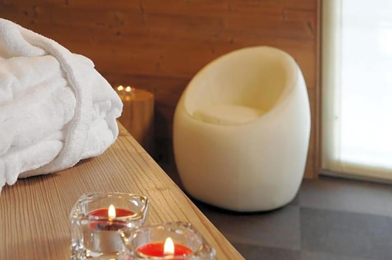 Touring Hotel & Spa image