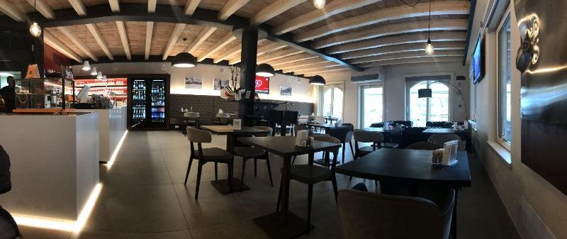 Touring Hotel & Spa image