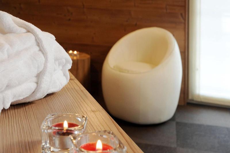 Touring Hotel & Spa image