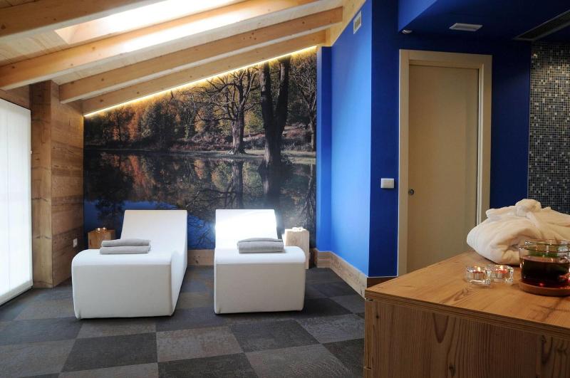 Touring Hotel & Spa image