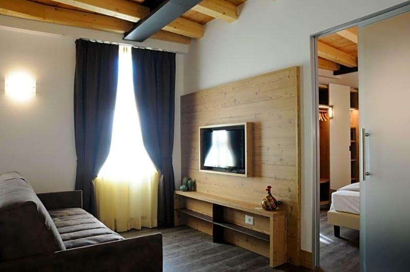 Touring Hotel & Spa image