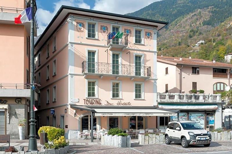 Touring Hotel & Spa image