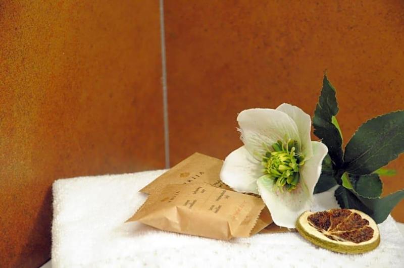 Touring Hotel & Spa image