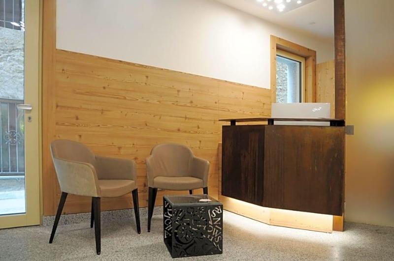 Touring Hotel & Spa image