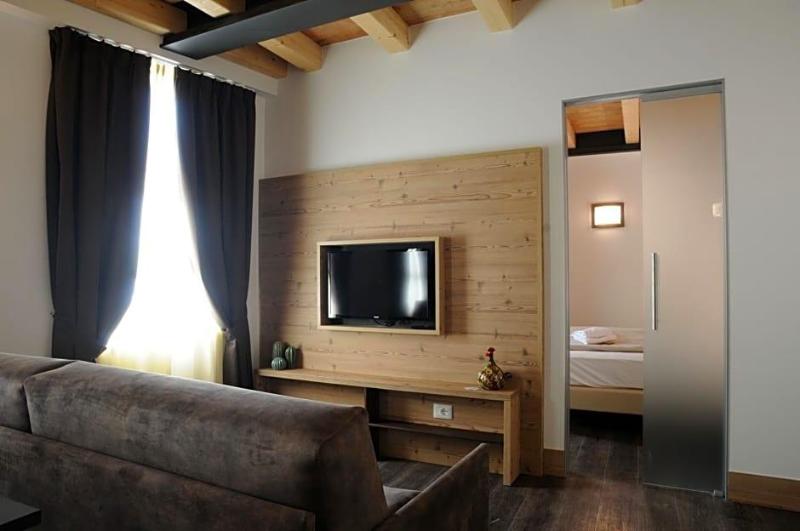 Touring Hotel & Spa image