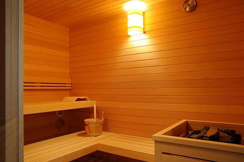 Touring Hotel & Spa image