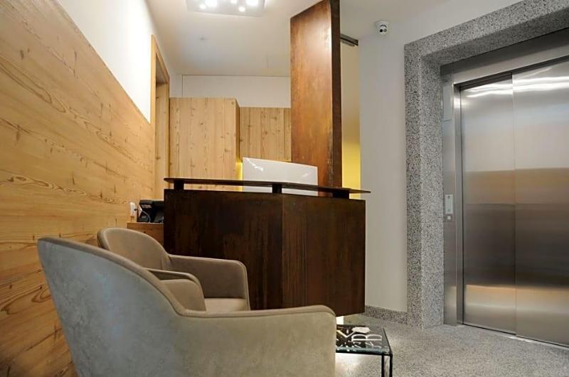 Touring Hotel & Spa image
