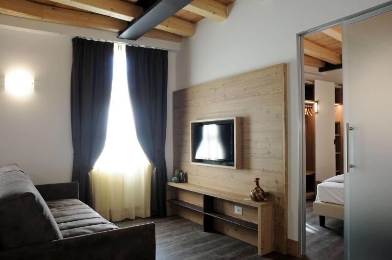 Touring Hotel & Spa image