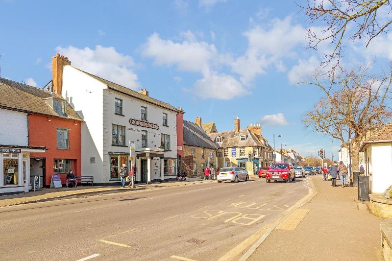 The Bull Hotel image