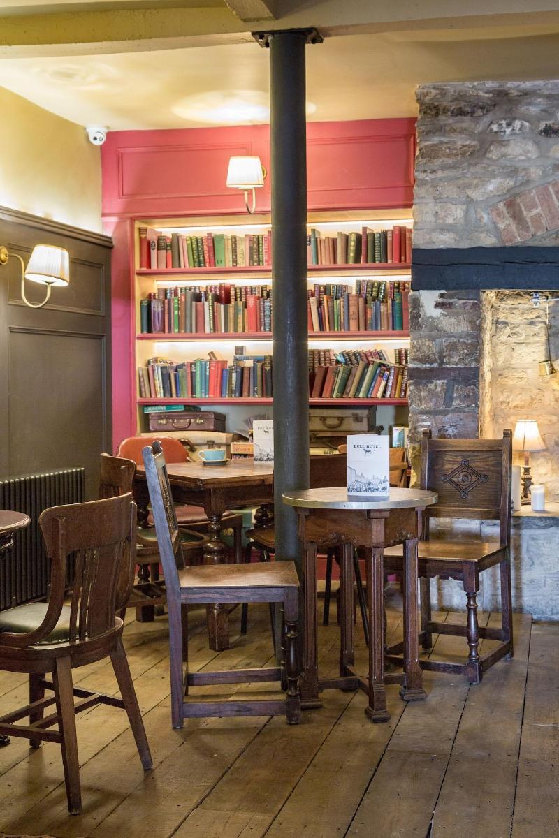 The Bull Hotel image