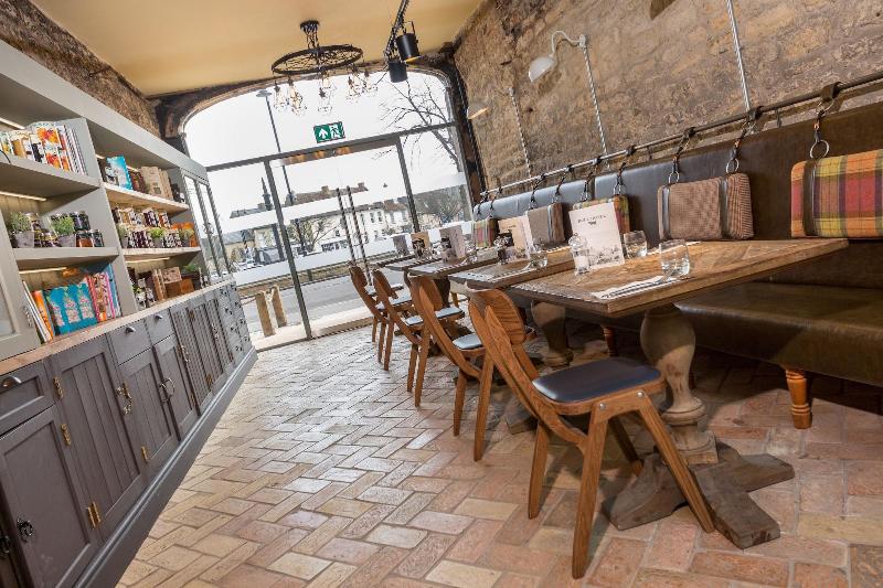 The Bull Hotel image