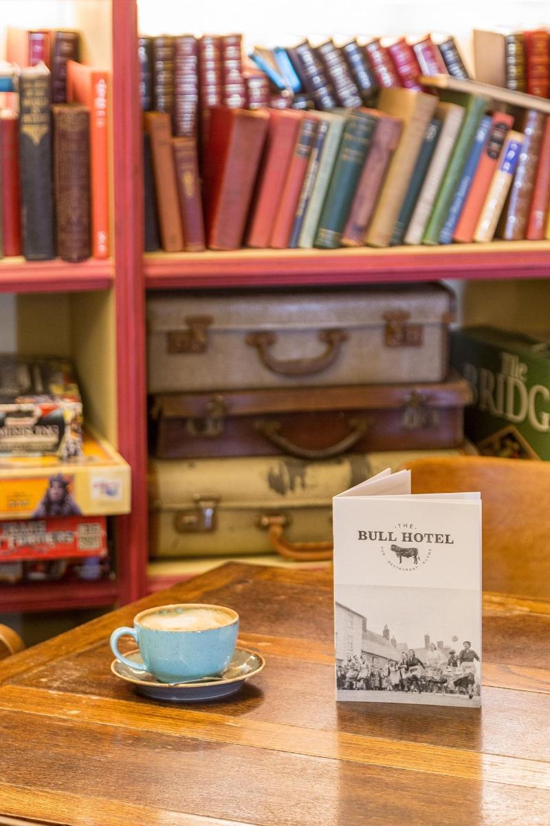 The Bull Hotel image
