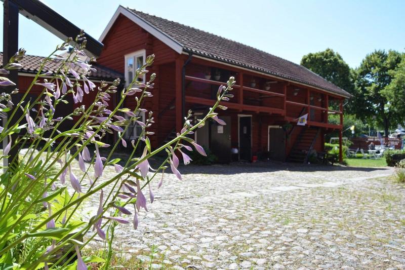 Stf Vandrarhem Mariestad