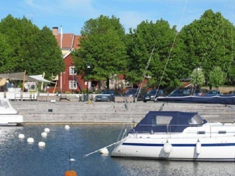 Stf Vandrarhem Mariestad