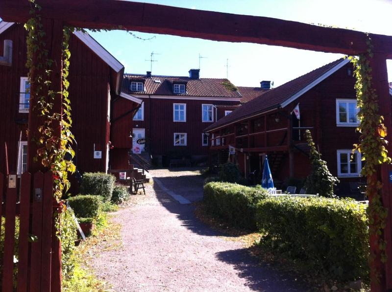 Stf Vandrarhem Mariestad