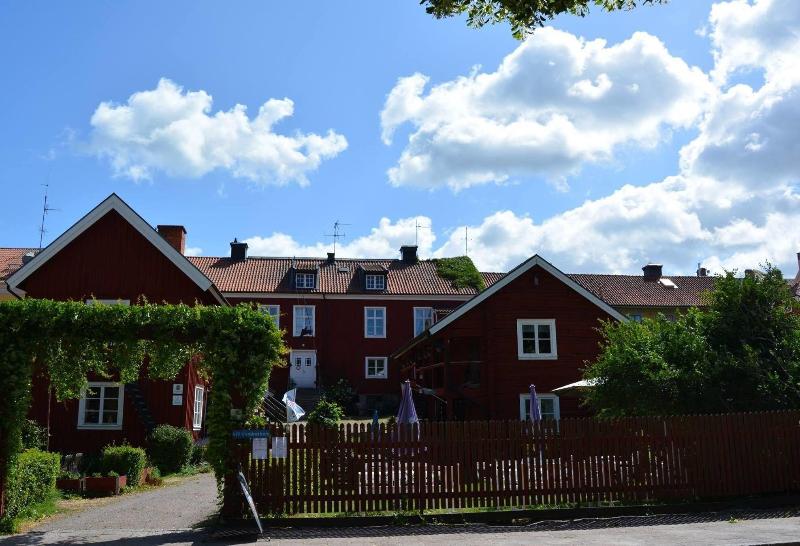 Stf Vandrarhem Mariestad