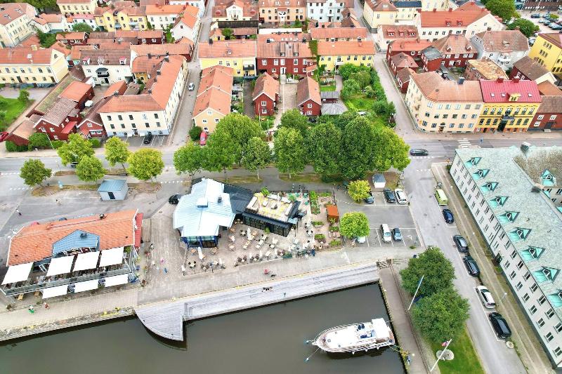 Stf Vandrarhem Mariestad