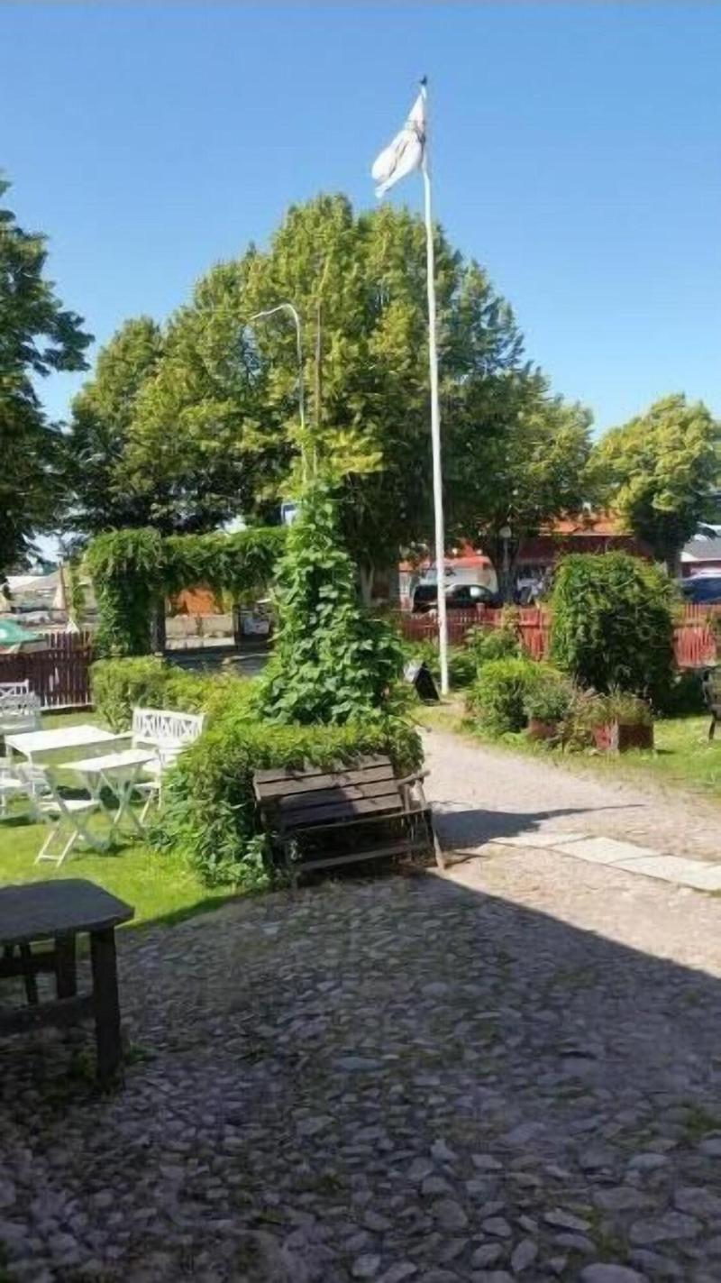 Stf Vandrarhem Mariestad