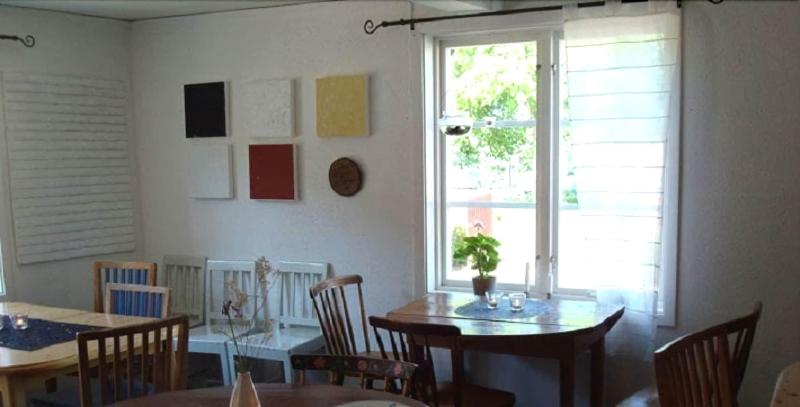 Stf Vandrarhem Mariestad