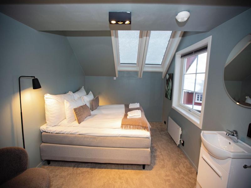 Brygga Restaurant & Room image