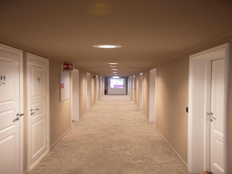 Brygga Restaurant & Room image