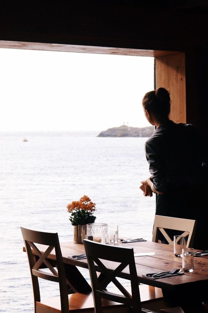 Nusfjord Arctic Resort image