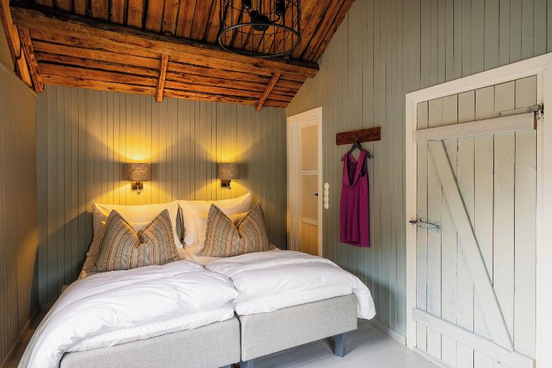 Nusfjord Arctic Resort image