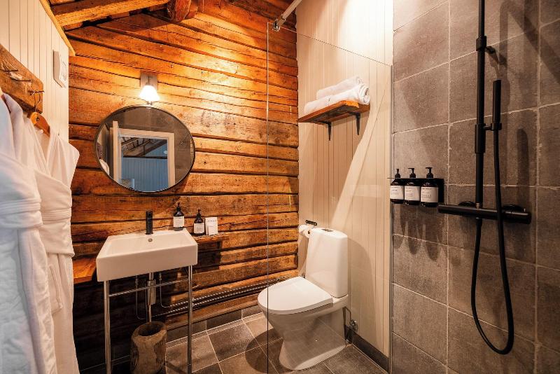 Nusfjord Arctic Resort image