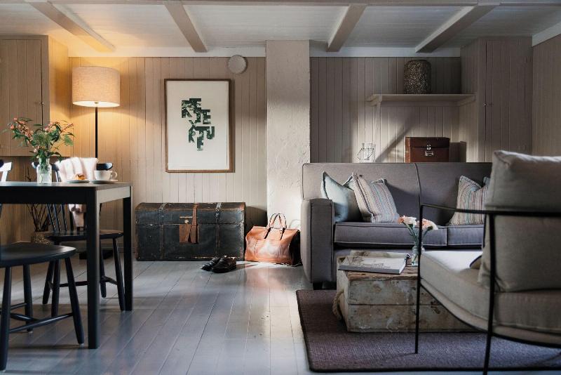 Nusfjord Arctic Resort image
