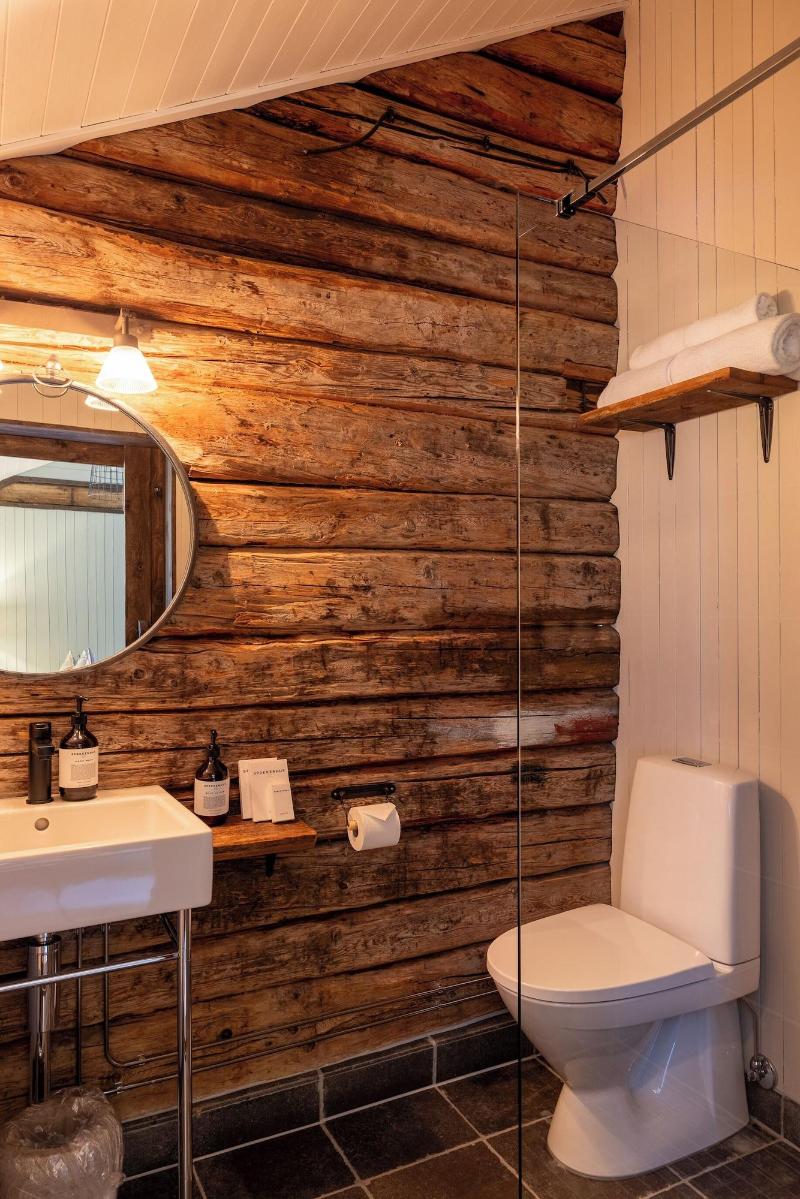 Nusfjord Arctic Resort image