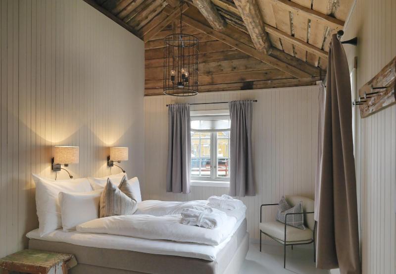 Nusfjord Arctic Resort image