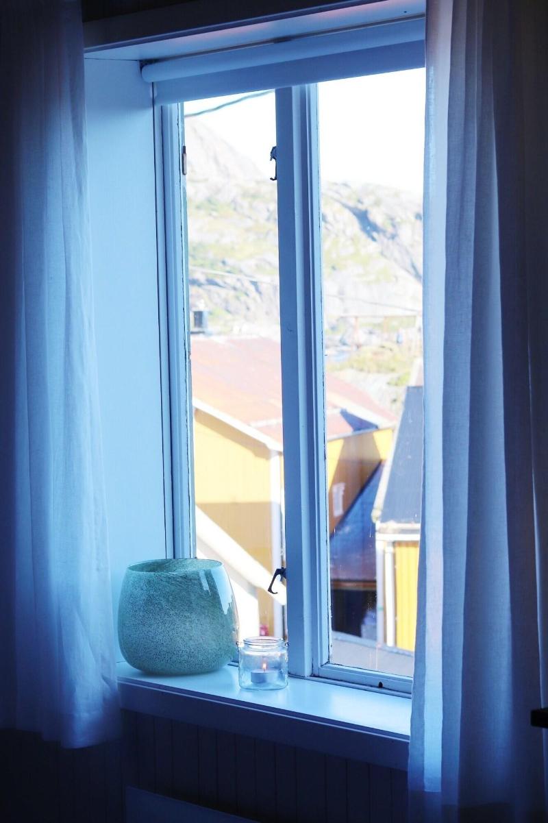Nusfjord Arctic Resort image