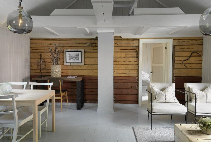 Nusfjord Arctic Resort image