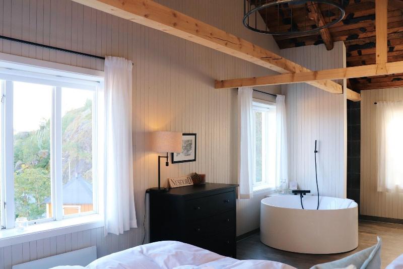 Nusfjord Arctic Resort image