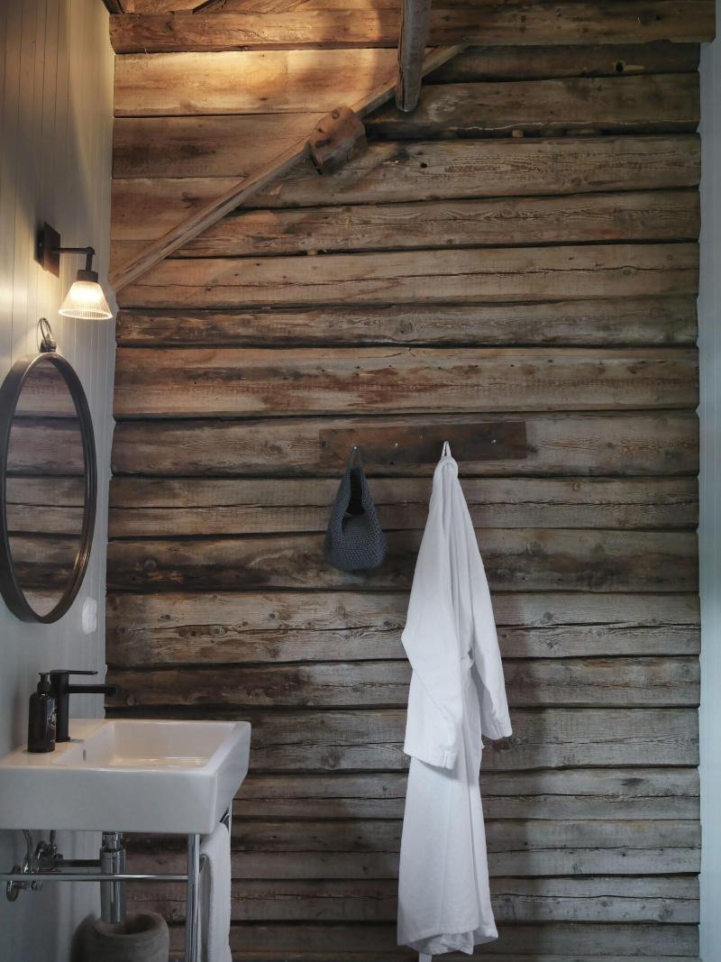 Nusfjord Arctic Resort image
