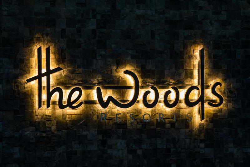 The Woods Resorts Wayanad