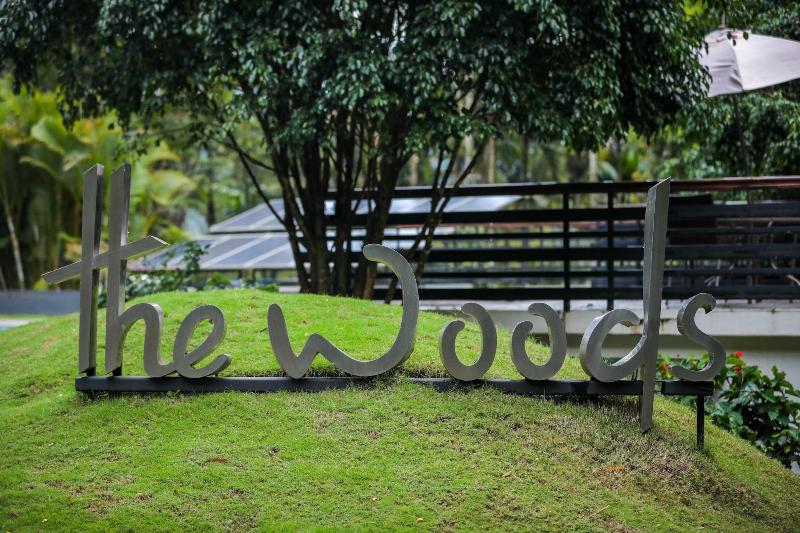 The Woods Resorts Wayanad