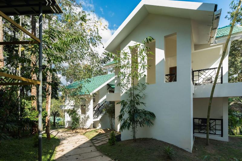 The Woods Resorts Wayanad
