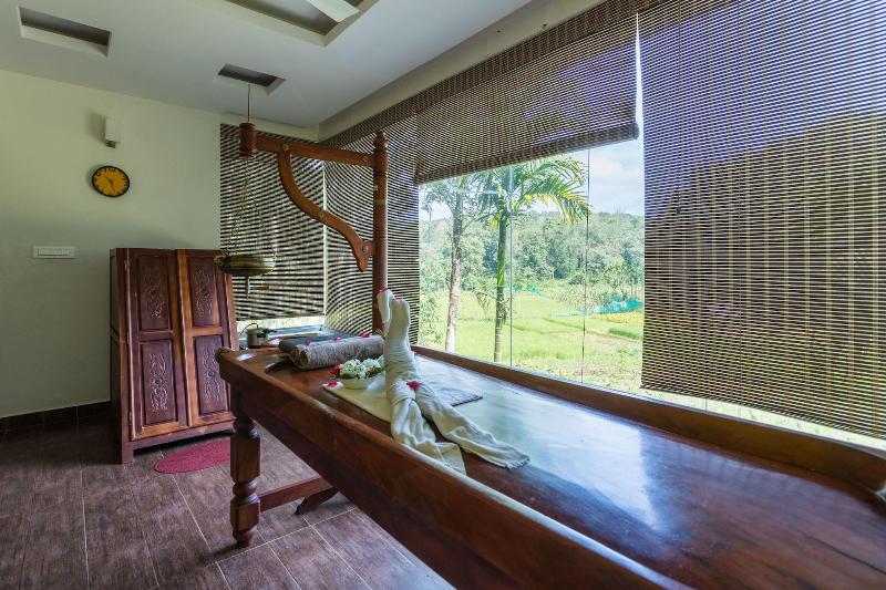 The Woods Resorts Wayanad