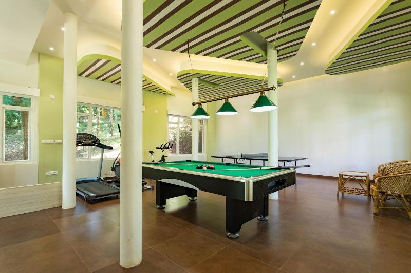 The Woods Resorts Wayanad