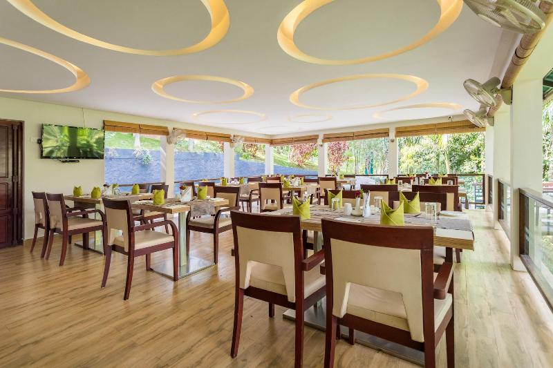 The Woods Resorts Wayanad