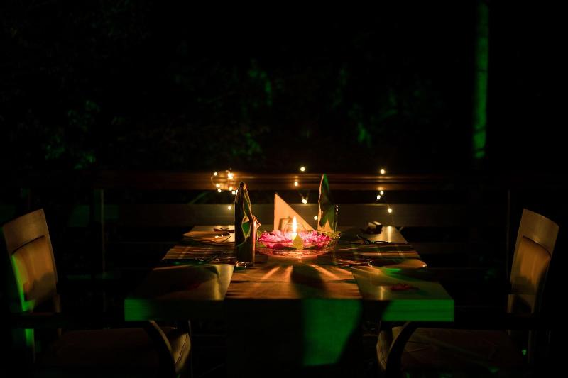 The Woods Resorts Wayanad