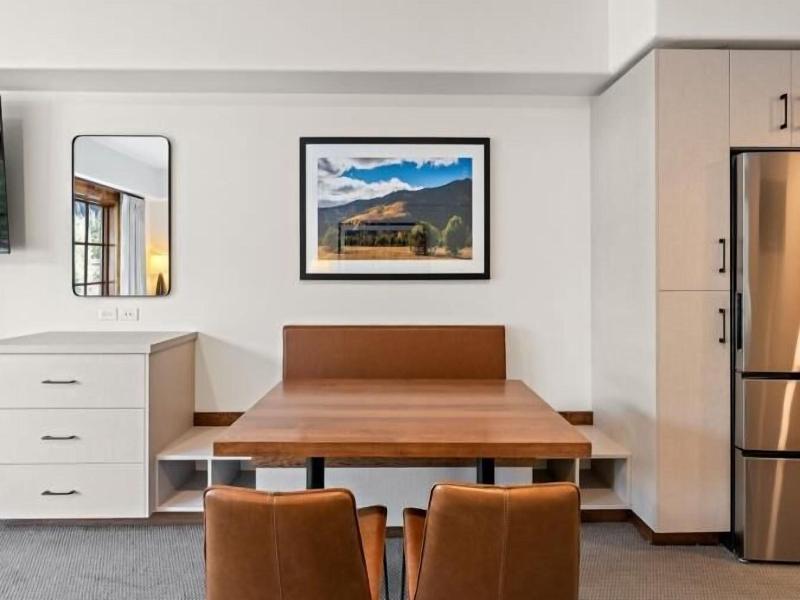 Tamarack Resort image