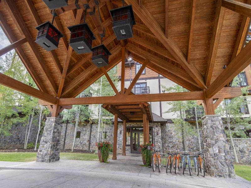 Tamarack Resort image