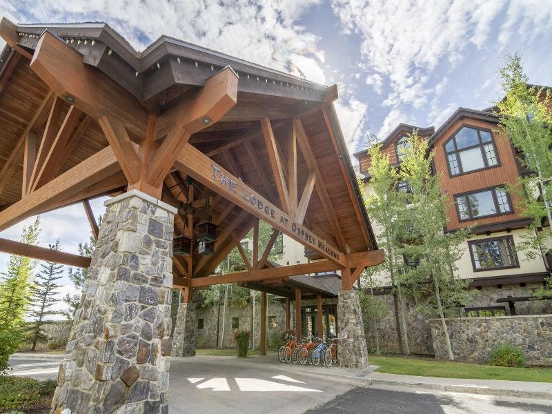 Tamarack Resort image