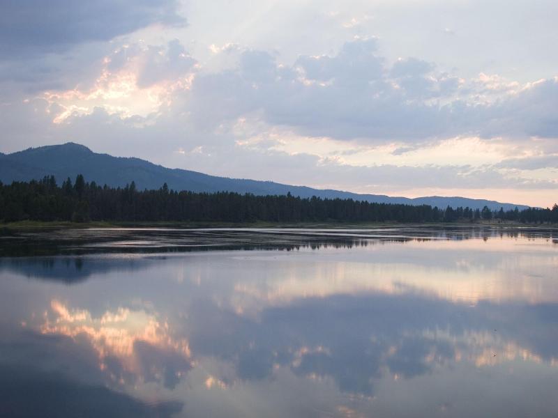 Tamarack Resort image