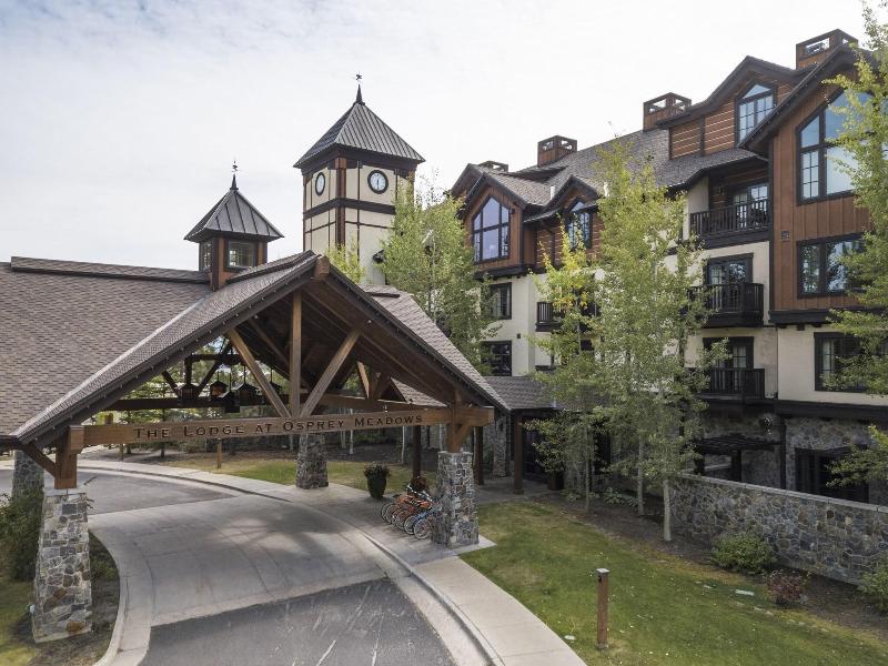 Tamarack Resort image