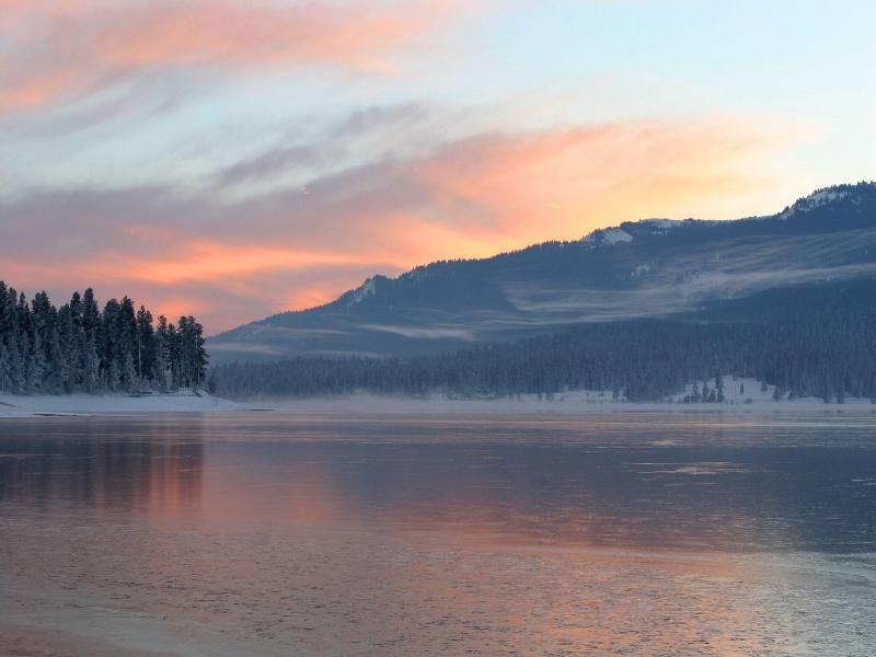 Tamarack Resort image