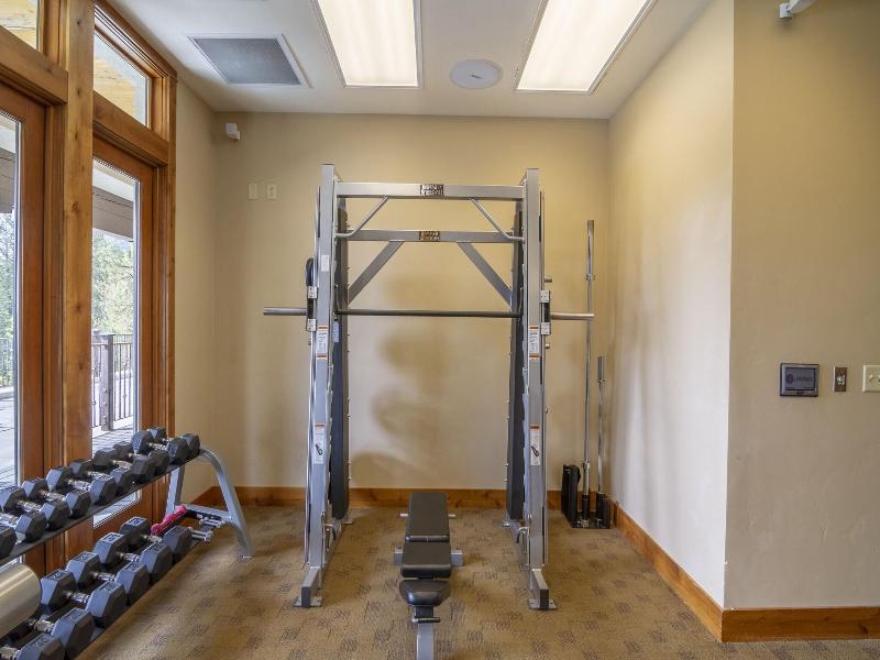Tamarack Resort image