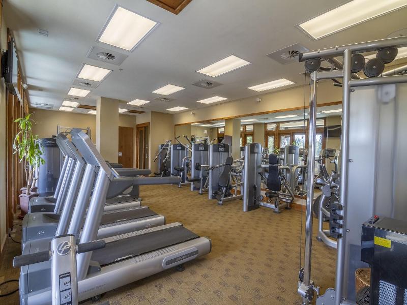 Tamarack Resort image